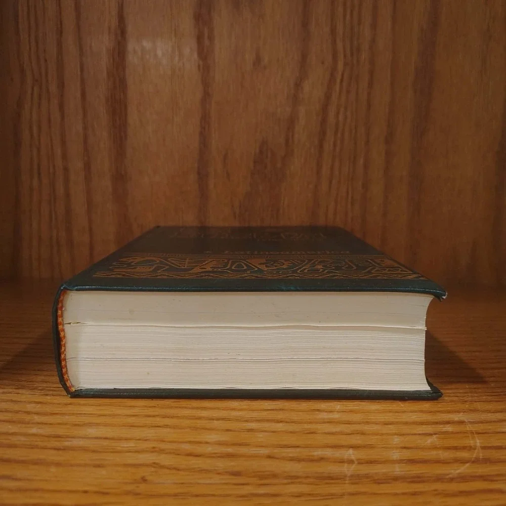 La Biblia - Letra Grande, Latin American Bible in Spanish, Hardcover